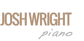 Josh Wright Piano